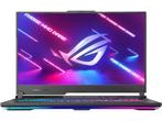 ASUS ROG Strix G17 G713PV-LL166W, Verzenden, Zo goed als nieuw