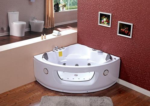 Diverse Whirlpool Baden/Jacuzzis beste prijs garantie - Outl, Doe-het-zelf en Verbouw, Sanitair, Nieuw, Verzenden