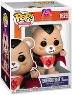 Funko Pop! - Care Bears Tender Heart Bear as Dracula #1629 |, Verzenden, Nieuw