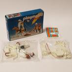 Playmobil 3642 - Horse Acrobats (Overige themas), Verzenden, Zo goed als nieuw
