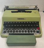 Marcello Nizzoli - Olivetti, Lettera 32 - Typemachine -