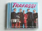 Trafassi (disky), Cd's en Dvd's, Verzenden, Nieuw in verpakking