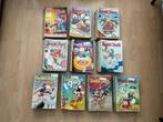 Donald Duck Weekblad - Jaargangen 1986 t/m 1995 - 10, Boeken, Stripboeken, Nieuw