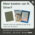 PYTHONDANS 9789060698723 N. Silver, Verzenden, Gelezen, N. Silver