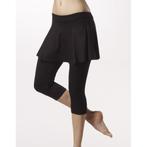 Temps Danse Zazou Driekwart Legging met Rokje, Verzenden, Nieuw