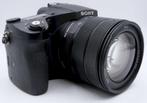 Sony RX10 IV OCC, Audio, Tv en Foto, Fotocamera's Digitaal, Gebruikt, Ophalen of Verzenden