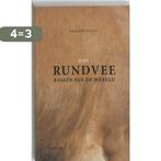 Gids Rundvee, Rassen Van De Wereld 9789068682694, Verzenden, Gelezen, Marleen Felius