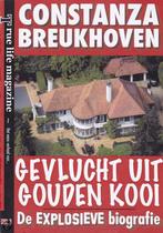 True Life Magazine / Constanza Breukhoven 8710206242488, Verzenden, Zo goed als nieuw