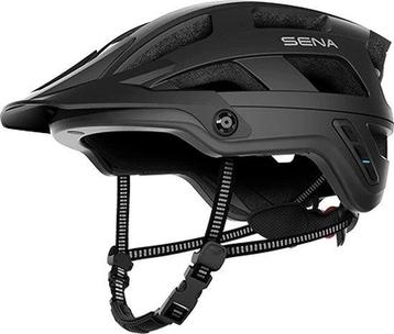 Sena Fietshelm M1 EVO Smart - Maat beschikbaar voor biedingen