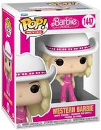 Funko Pop! - Barbie Western Barbie #1447 | Funko - Hobby, Verzamelen, Poppetjes en Figuurtjes, Nieuw, Verzenden