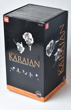 Herbert Von Karajan - Diverse artiesten - The Complete EMI, Nieuw in verpakking