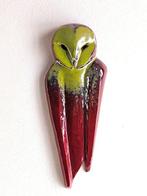 Federico Alibrio - Barn Owl - Magma