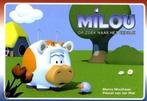 Milou op zoek naar het eendje 9789059474970 Mouthaan, Verzenden, Gelezen, Mouthaan