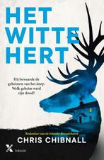 Het witte hert 9789401624190 Chris Chibnall, Verzenden, Zo goed als nieuw, Chris Chibnall