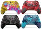 Xbox Series Controller - Special Editions - Microsoft
