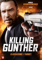 Killing Gunther (DVD), Verzenden, Nieuw in verpakking