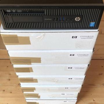 Marktplaats actie Goedkope Windows XP computers i3/i5/i7 beschikbaar voor biedingen