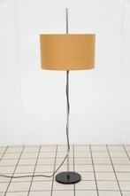 Vintage Vloerlamp met Kap, Ophalen of Verzenden, Nieuw