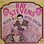 LP gebruikt - Ray Stevens - Rock &amp; Roll Show, Verzenden, Zo goed als nieuw