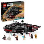 LEGO Star Wars 75389 Dark Falcon, Verzenden, Nieuw