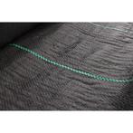 Talen Tools Gronddoek – 2x25 meter – Waterdoorlatend en, Tuin en Terras, Ophalen of Verzenden, Nieuw