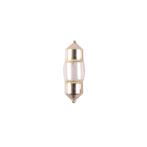 ProPlus Autolamp buislamp - 12V - 10W - SV8.5 - 11x30 mm, Ophalen of Verzenden, Nieuw