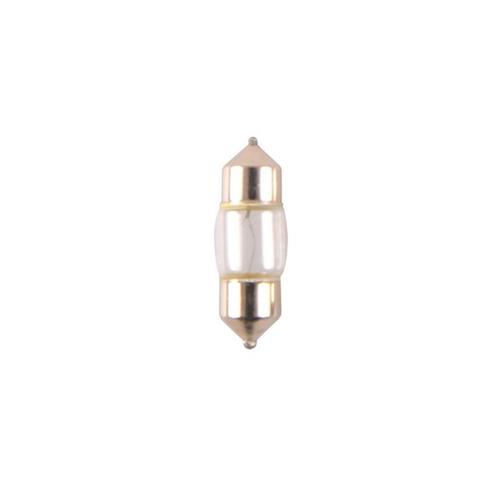 ProPlus Autolamp buislamp - 12V - 10W - SV8.5 - 11x30 mm, Auto-onderdelen, Verlichting, Nieuw, Ophalen of Verzenden