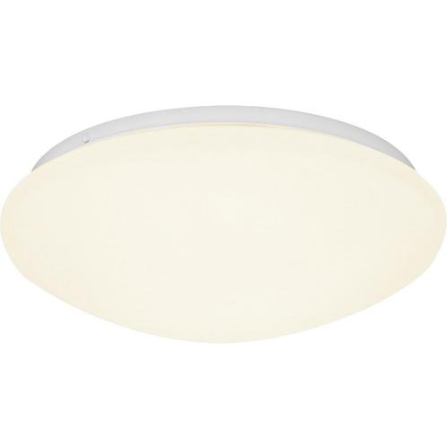LED Plafondlamp met Sensor - Velvalux - 18W 2000lm -, Huis en Inrichting, Lampen | Plafondlampen, Nieuw, Metaal, Ophalen of Verzenden