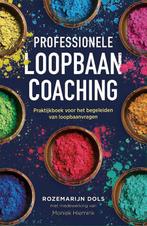 Boek Professionele loopbaancoaching, 3e herziene editie, Zo goed als nieuw, Verzenden
