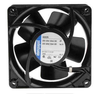Ventilatormotor EBM-PAPST 4650N, Zakelijke goederen, Horeca | Overige, Ophalen of Verzenden