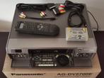 Panasonic AG-DV2700E Videorecorder