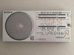 Sony - ICF-32 Portable Radio, 4 Band Receiver Draagbare, Audio, Tv en Foto, Radio's, Nieuw