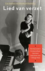 Lied van verzet 9789024469420 Lin Jaldati, Boeken, Verzenden, Gelezen, Lin Jaldati