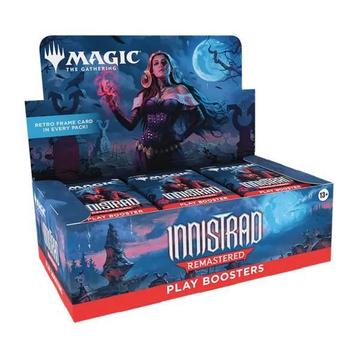 Magic: The Gathering – Displays, Booster Boxen - Te Koop! beschikbaar voor biedingen