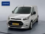 Ford Transit Connect 1.5 TDCI L2 Trend Marge Trekhaak Achter, Auto's, Bestelauto's, Stof, Gebruikt, Euro 6, Overige kleuren
