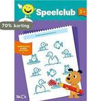 Hondje / 2+ / Speelclub / 0 9789037495652, Verzenden, Zo goed als nieuw