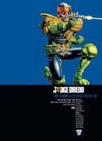 Judge Dredd, Boeken, Verzenden, Nieuw