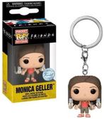 Funko Pocket POP! TV Friends Sleutelhanger-Monica Geller, Verzamelen, Poppetjes en Figuurtjes, Ophalen of Verzenden, Nieuw