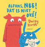 Alfons, nee! Dat is niet oké! 9789047707127 Daisy Hirst, Boeken, Verzenden, Gelezen, Daisy Hirst