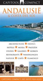 Capitool compact Andalusië & Costa del Sol / Capitool, Boeken, Verzenden, Gelezen, Jeffrey Kennedy