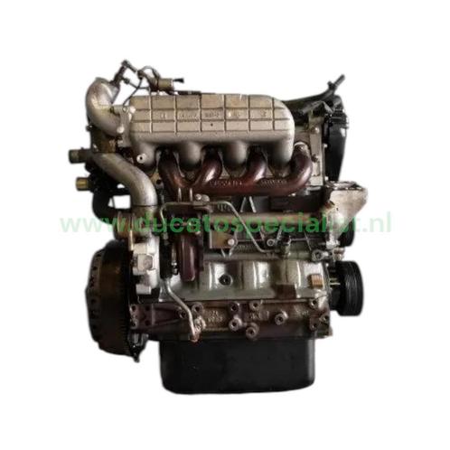 Motorblok Fiat Ducato 2.8idTD bj 1994-2002, Auto-onderdelen, Motor en Toebehoren, Gebruikt, Citroën, Fiat, Peugeot, Ophalen of Verzenden
