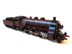 Märklin H0 - 3111 - Stoomlocomotief (1) - 5920 - CFL, Hobby en Vrije tijd, Modeltreinen | H0, Nieuw