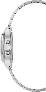 Timex Classic Digital Mini TW2T48600 Horloge - Staal -, Verzenden, Nieuw