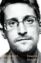 Permanent record by Edward J. Snowden (Paperback), Gelezen, Edward Snowden, Verzenden
