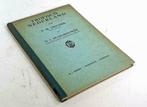 Boek Tropisch Nederland - Gescher en Duijnhouwer 1939 C696, Boeken, Verzenden, Gelezen