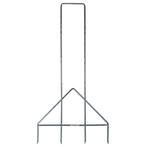 Talen Tools Gazonprikker - Metaal - Voor Een Strak Gazon, Tuin en Terras, Grasmaaiers, Ophalen of Verzenden, Nieuw