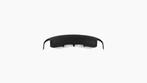 Audi A4 B8  Achterbumperspoiler Zwart/Generf 3.2 6 Cyl., Nieuw