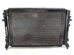 Radiateur Volkswagen Golf VI 1.4 TSI 1K0121251BN, Auto-onderdelen, Motor en Toebehoren, Ophalen of Verzenden, Gebruikt, Volkswagen
