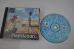 Azure Dreams (PS1 PAL), Spelcomputers en Games, Games | Sony PlayStation 1, 1 speler, Verzenden, Zo goed als nieuw