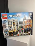 Lego Set - 10255 - Architecture, Modulex, Creator Expert -, Kinderen en Baby's, Speelgoed | Duplo en Lego, Nieuw